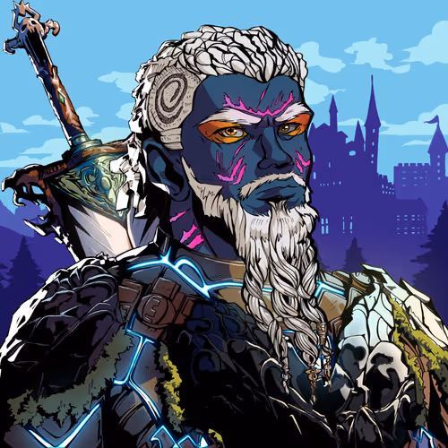 Paragon Riftwalkers