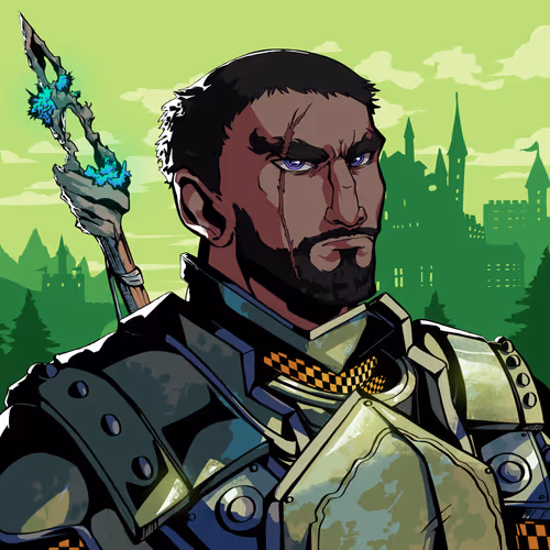 Paragon Riftwalkers