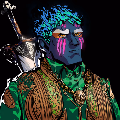 Paragon Riftwalkers