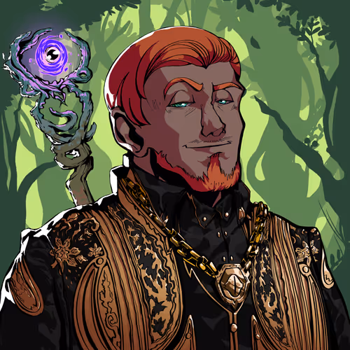 Paragon Riftwalkers