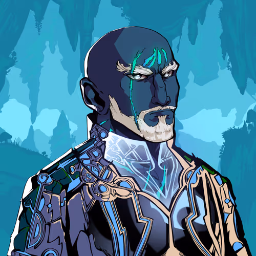 Paragon Riftwalkers