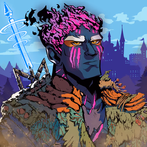 Paragon Riftwalkers