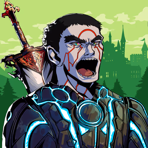 Paragon Riftwalkers