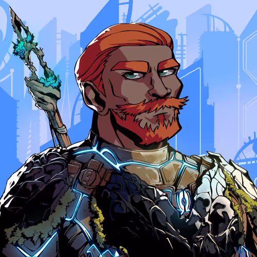 Paragon Riftwalkers