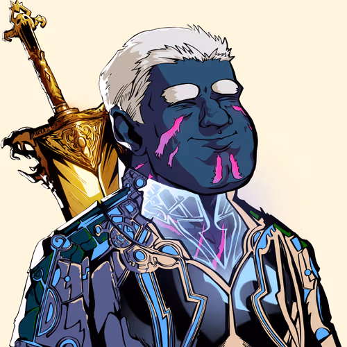 Paragon Riftwalkers