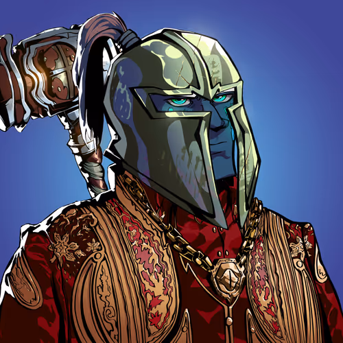 Paragon Riftwalkers