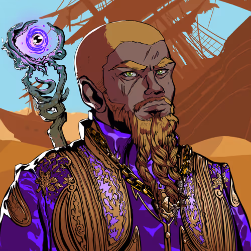 Paragon Riftwalkers
