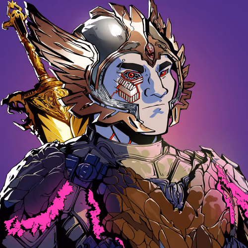 Paragon Riftwalkers
