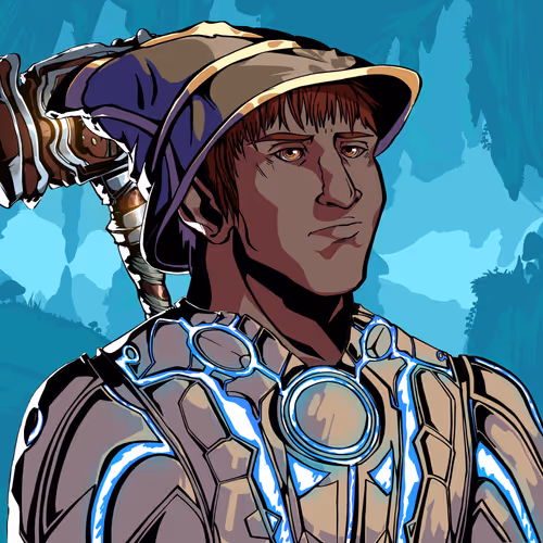 Paragon Riftwalkers