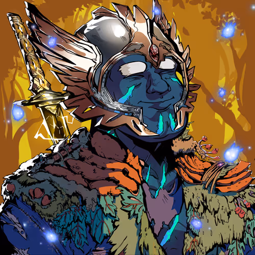 Paragon Riftwalkers