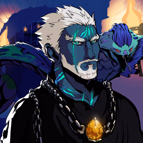 Paragon Riftwalkers
