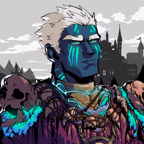 Paragon Riftwalkers