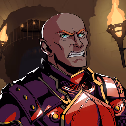 Paragon Riftwalkers