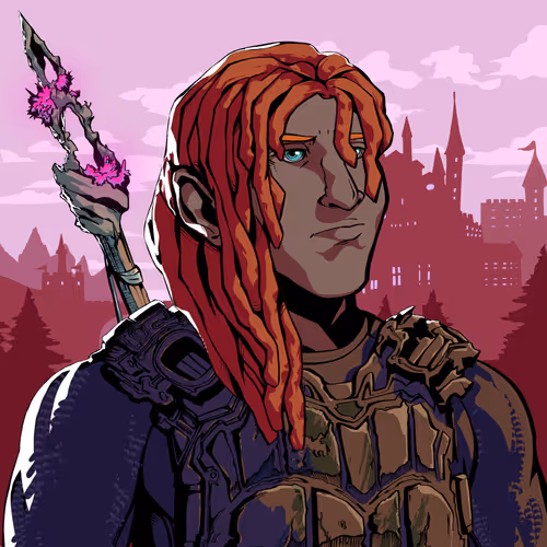 Paragon Riftwalkers
