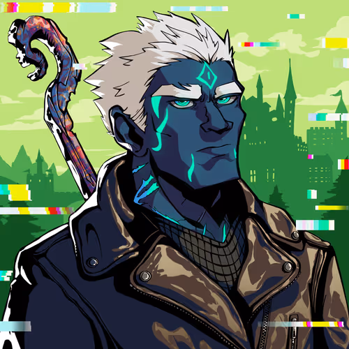 Paragon Riftwalkers