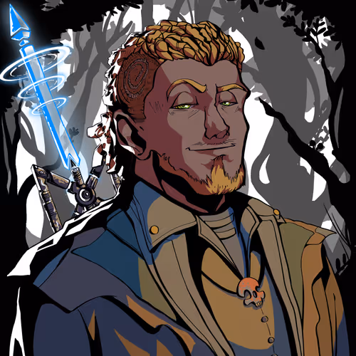 Paragon Riftwalkers
