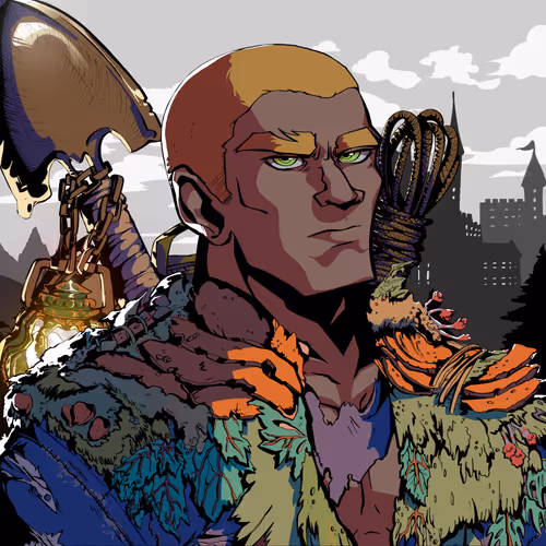 Paragon Riftwalkers