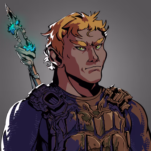 Paragon Riftwalkers