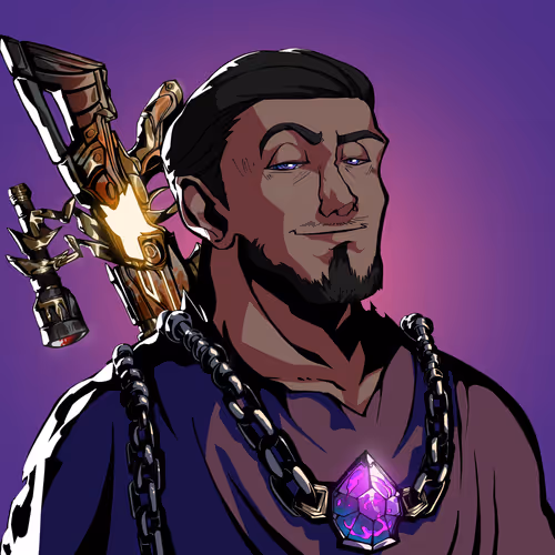 Paragon Riftwalkers