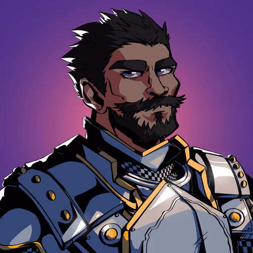 Paragon Riftwalkers