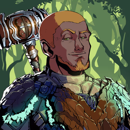 Riftwalker #9606