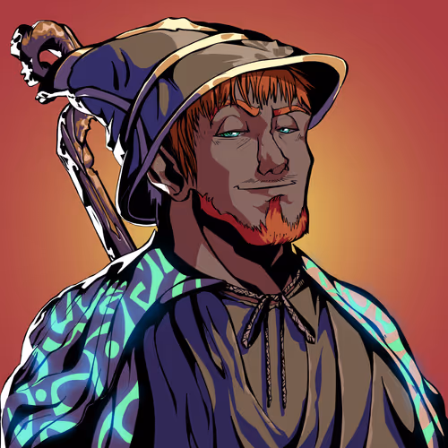 Paragon Riftwalkers