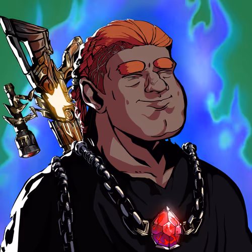 Paragon Riftwalkers