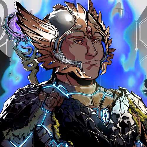 Paragon Riftwalkers