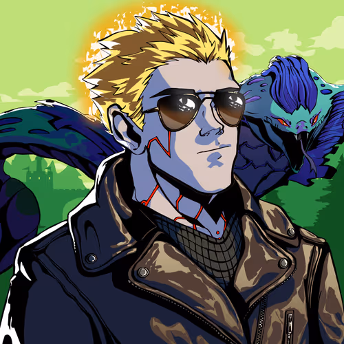 Paragon Riftwalkers
