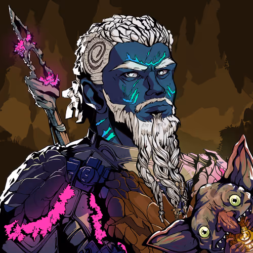 Paragon Riftwalkers