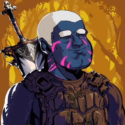 Paragon Riftwalkers