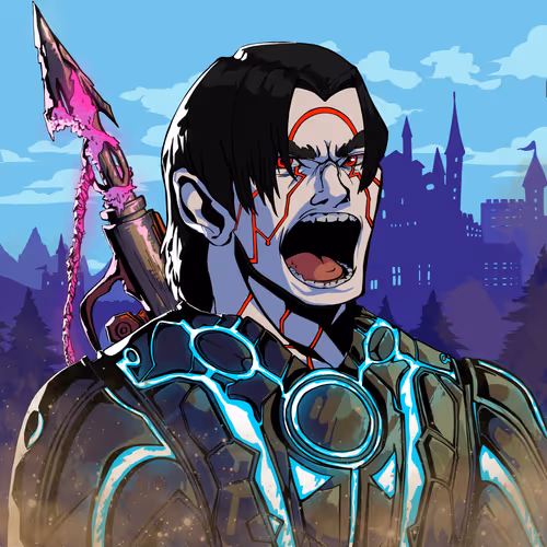 Paragon Riftwalkers