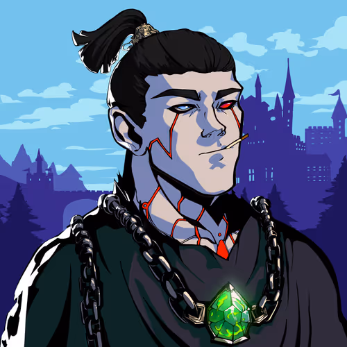 Riftwalker #5685