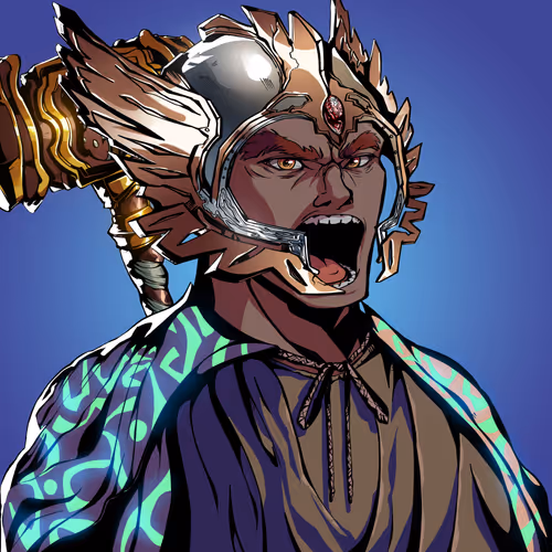 Paragon Riftwalkers