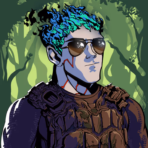 Paragon Riftwalkers