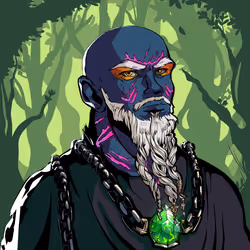 Riftwalker #5687