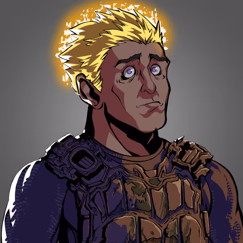 Paragon Riftwalkers