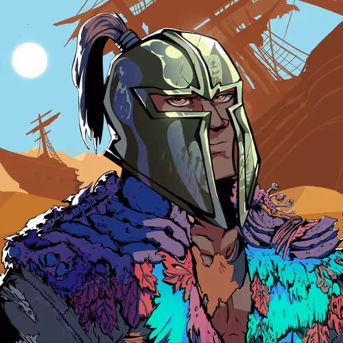 Paragon Riftwalkers