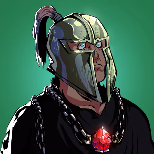 Paragon Riftwalkers