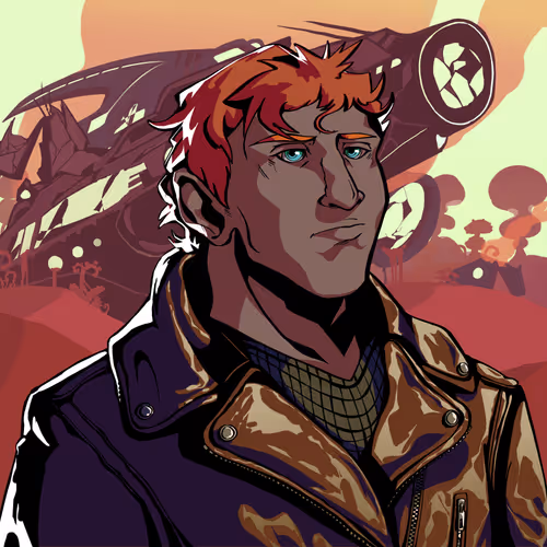 Paragon Riftwalkers