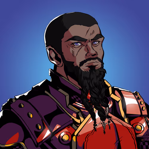 Paragon Riftwalkers