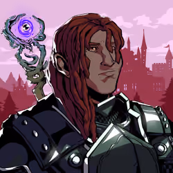 Riftwalker #3439