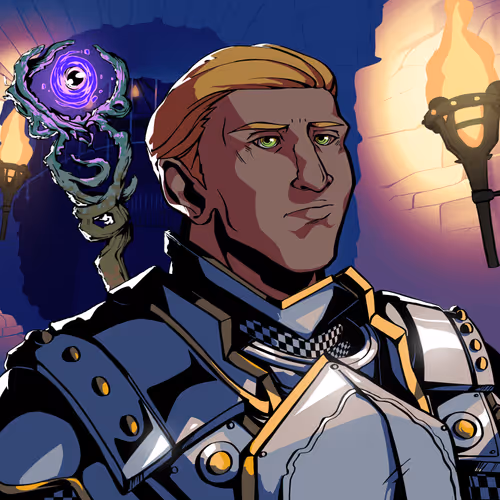 Paragon Riftwalkers