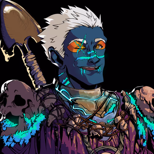 Paragon Riftwalkers