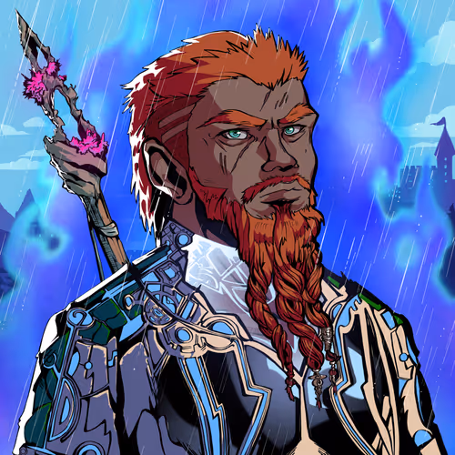 Paragon Riftwalkers