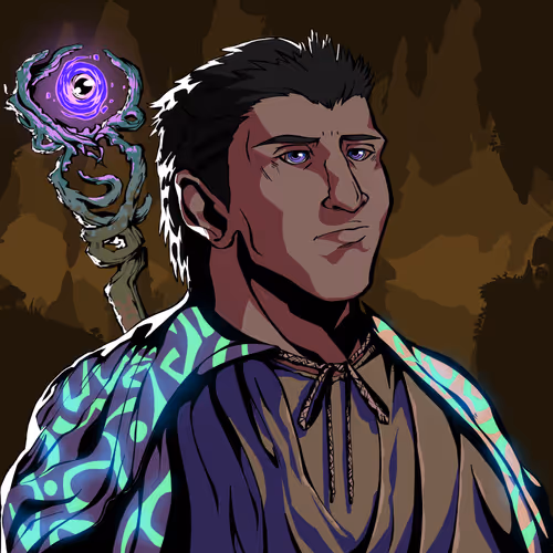 Paragon Riftwalkers