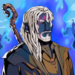 Riftwalker #5574