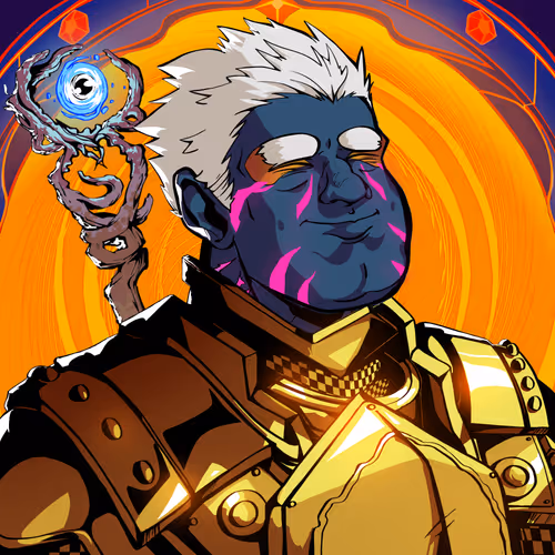 Paragon Riftwalkers