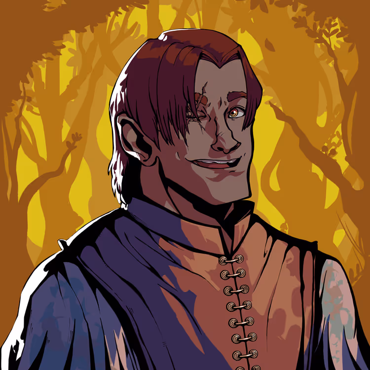 Riftwalker #3140