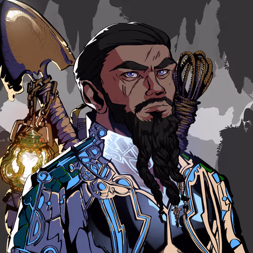 Paragon Riftwalkers